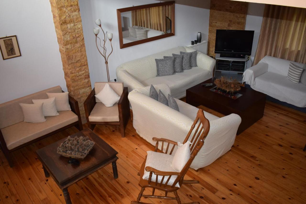 אוראי Family Villa Kalypso מראה חיצוני תמונה