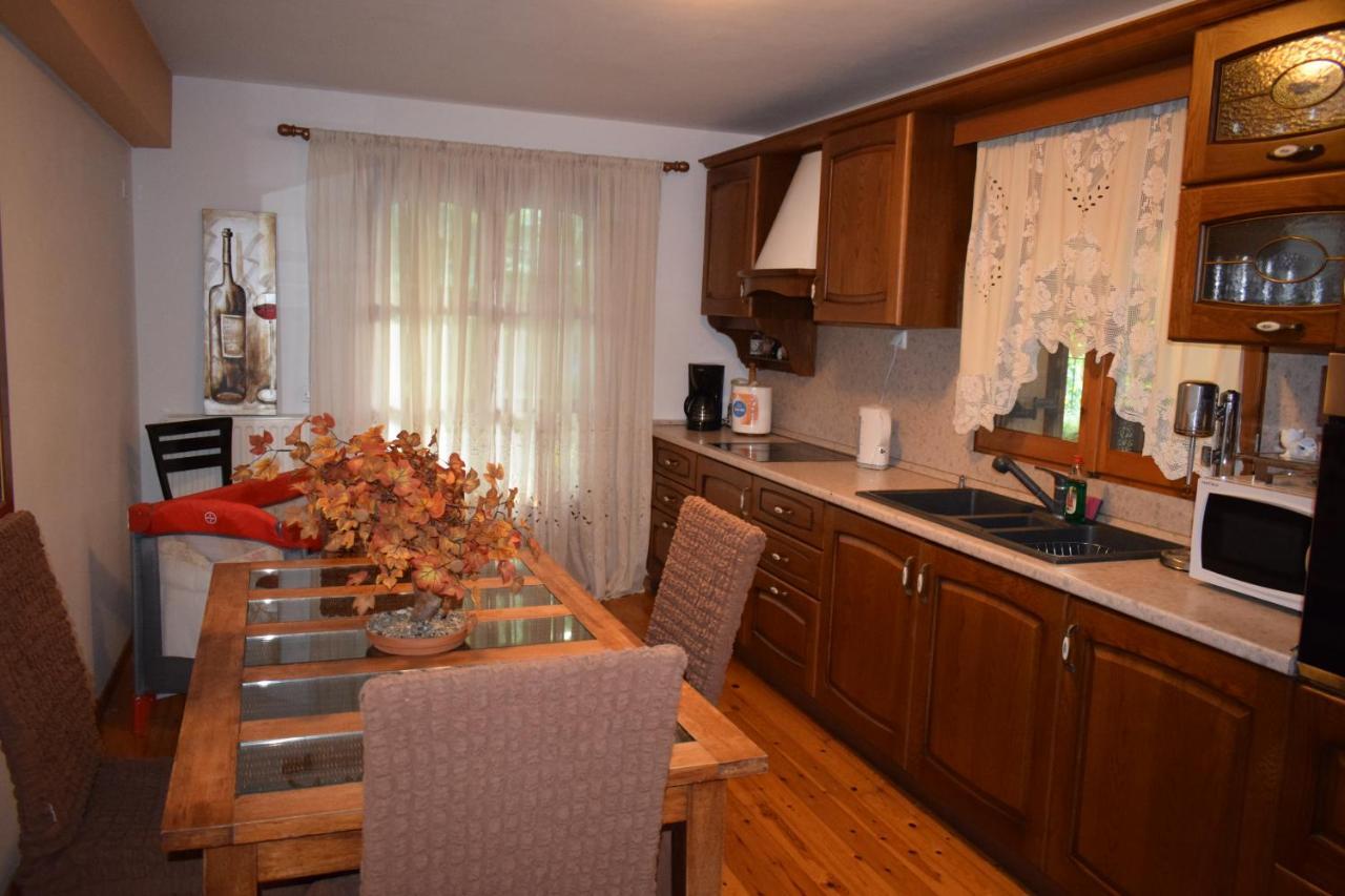 אוראי Family Villa Kalypso מראה חיצוני תמונה